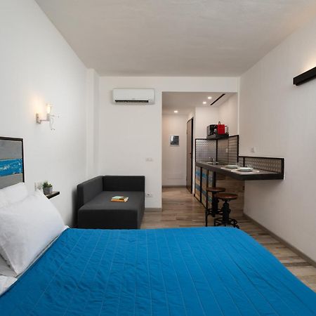 Apartamento Olbialoft Exterior foto