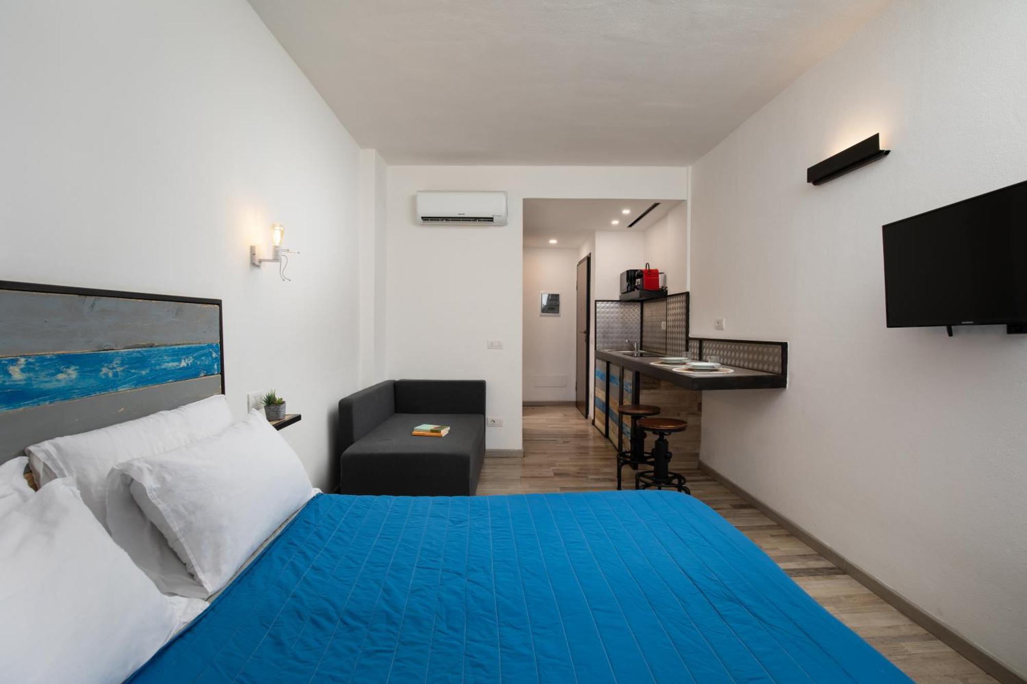 Apartamento Olbialoft Exterior foto