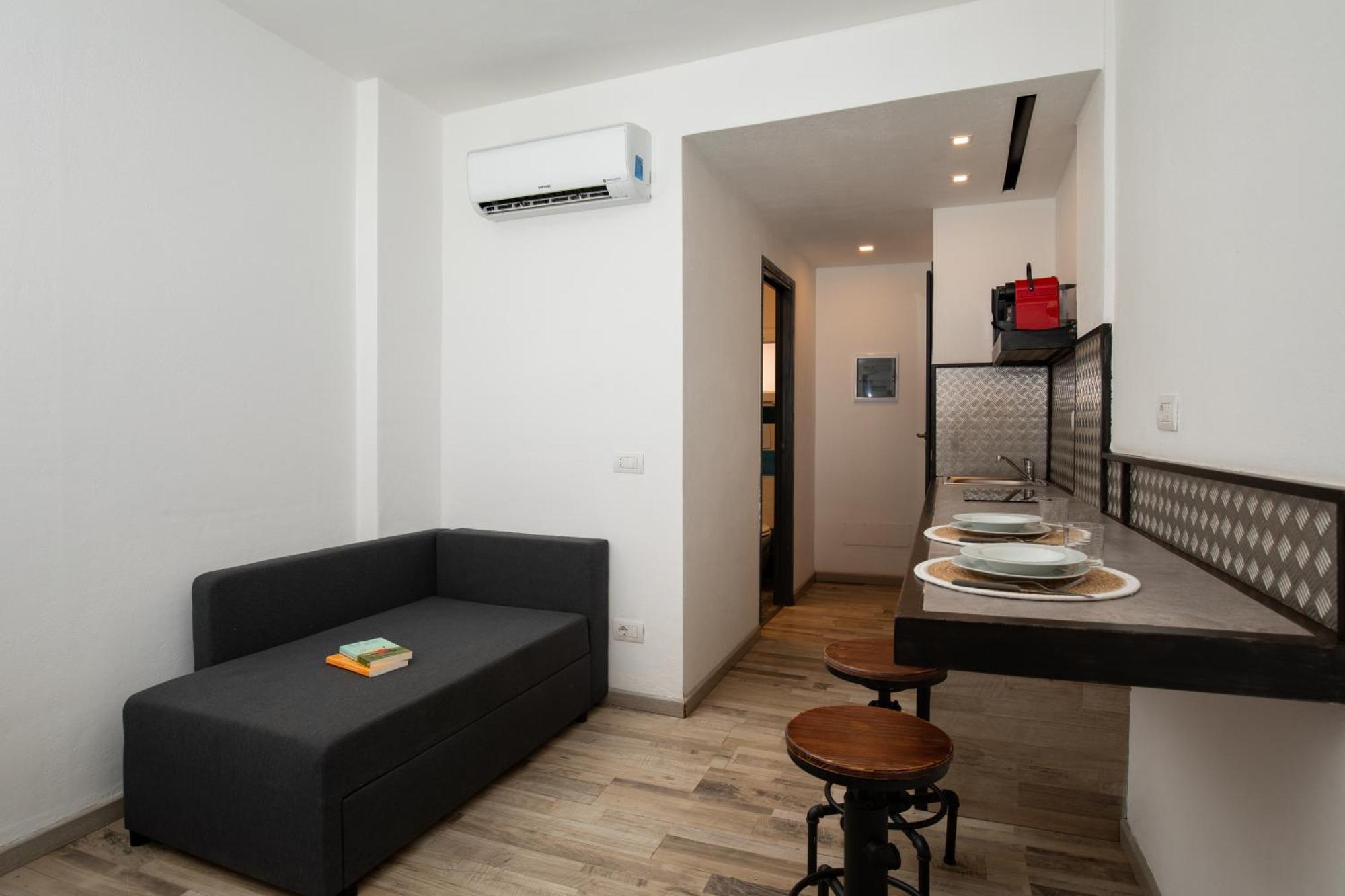 Apartamento Olbialoft Exterior foto