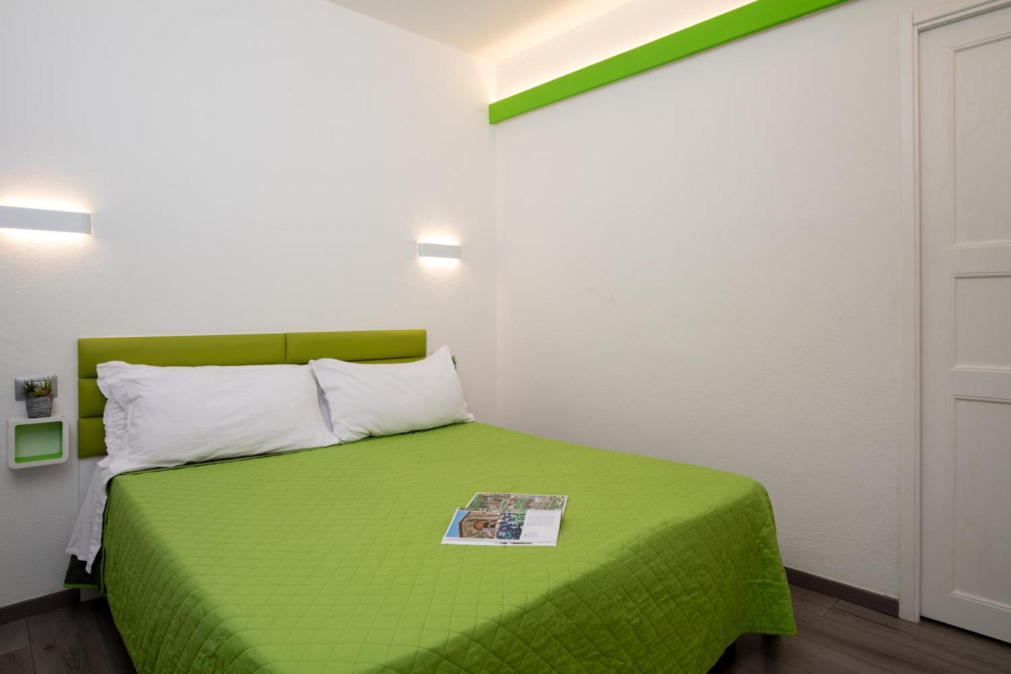 Apartamento Olbialoft Exterior foto