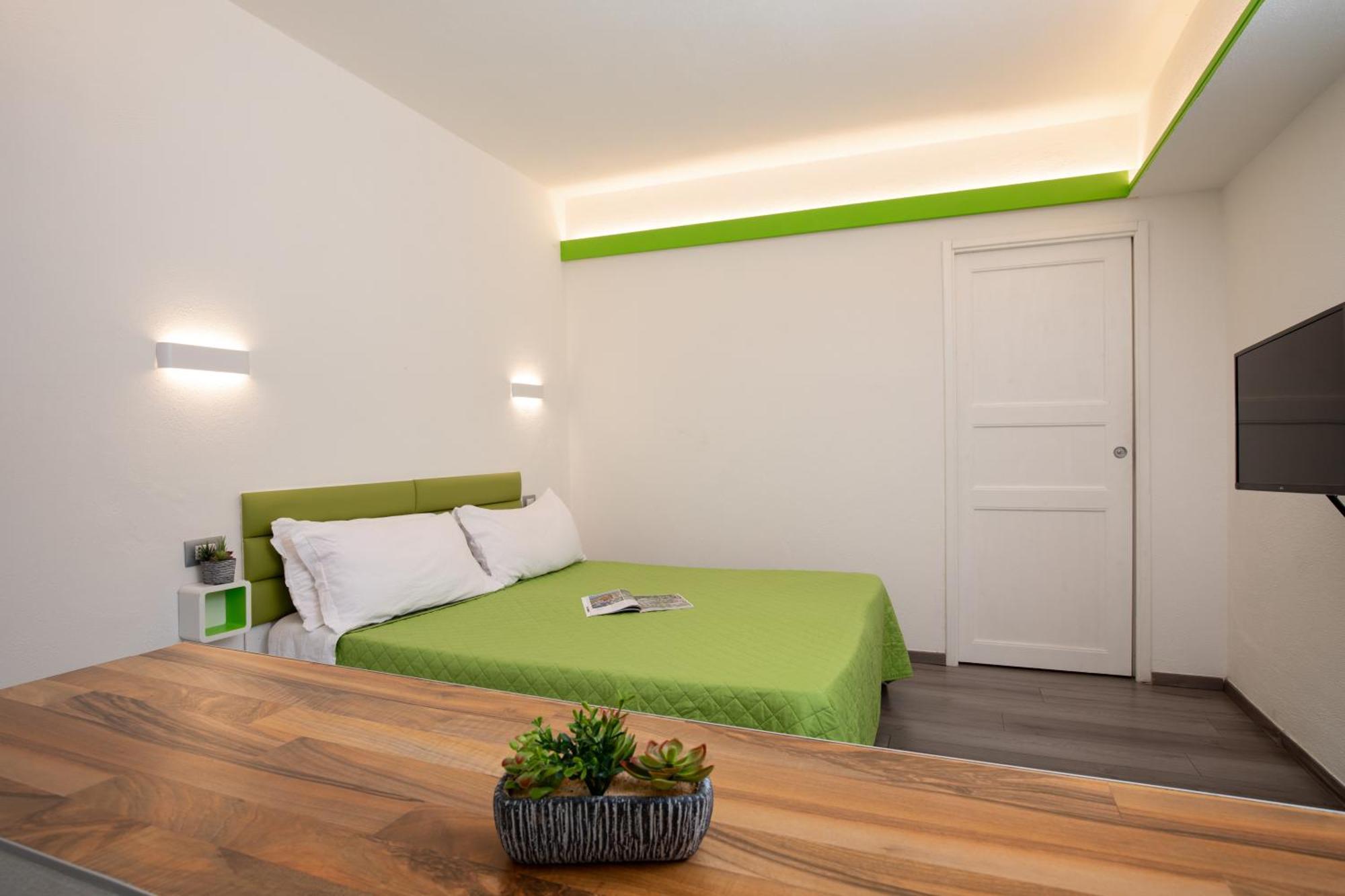 Apartamento Olbialoft Exterior foto