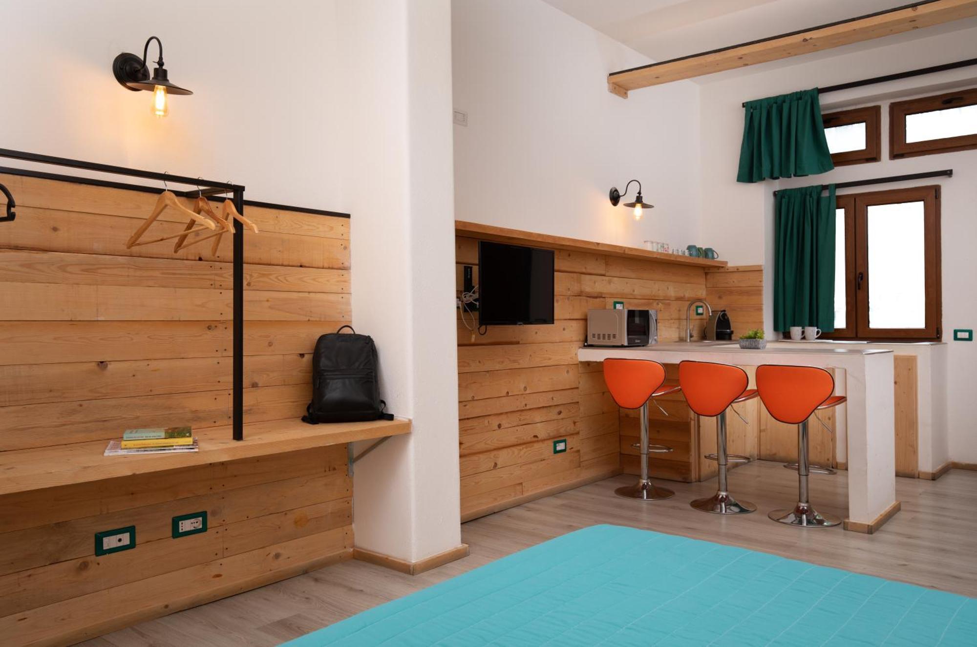Apartamento Olbialoft Exterior foto