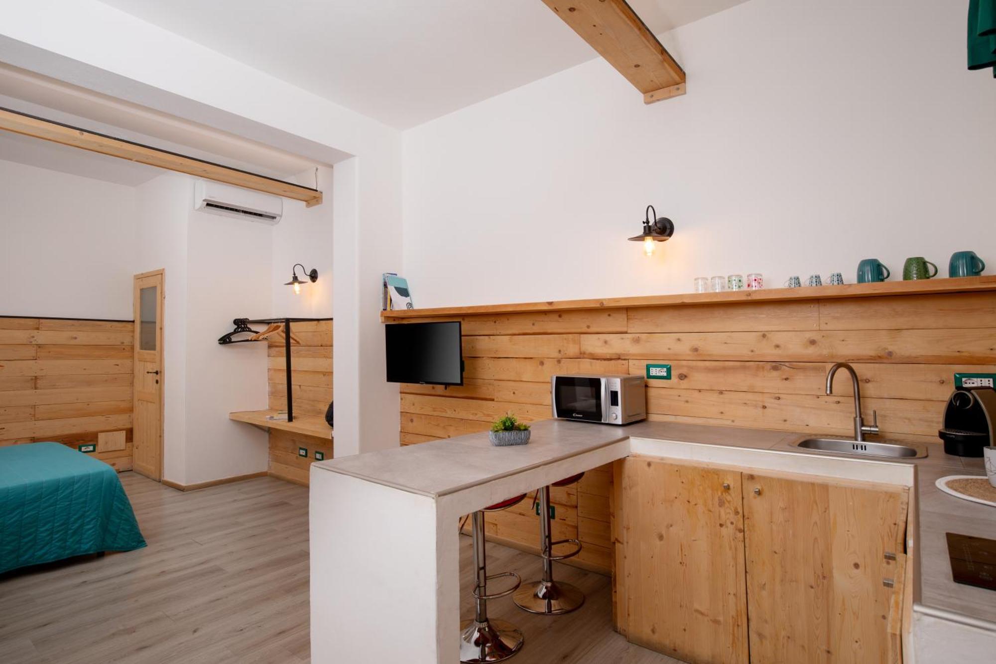 Apartamento Olbialoft Exterior foto