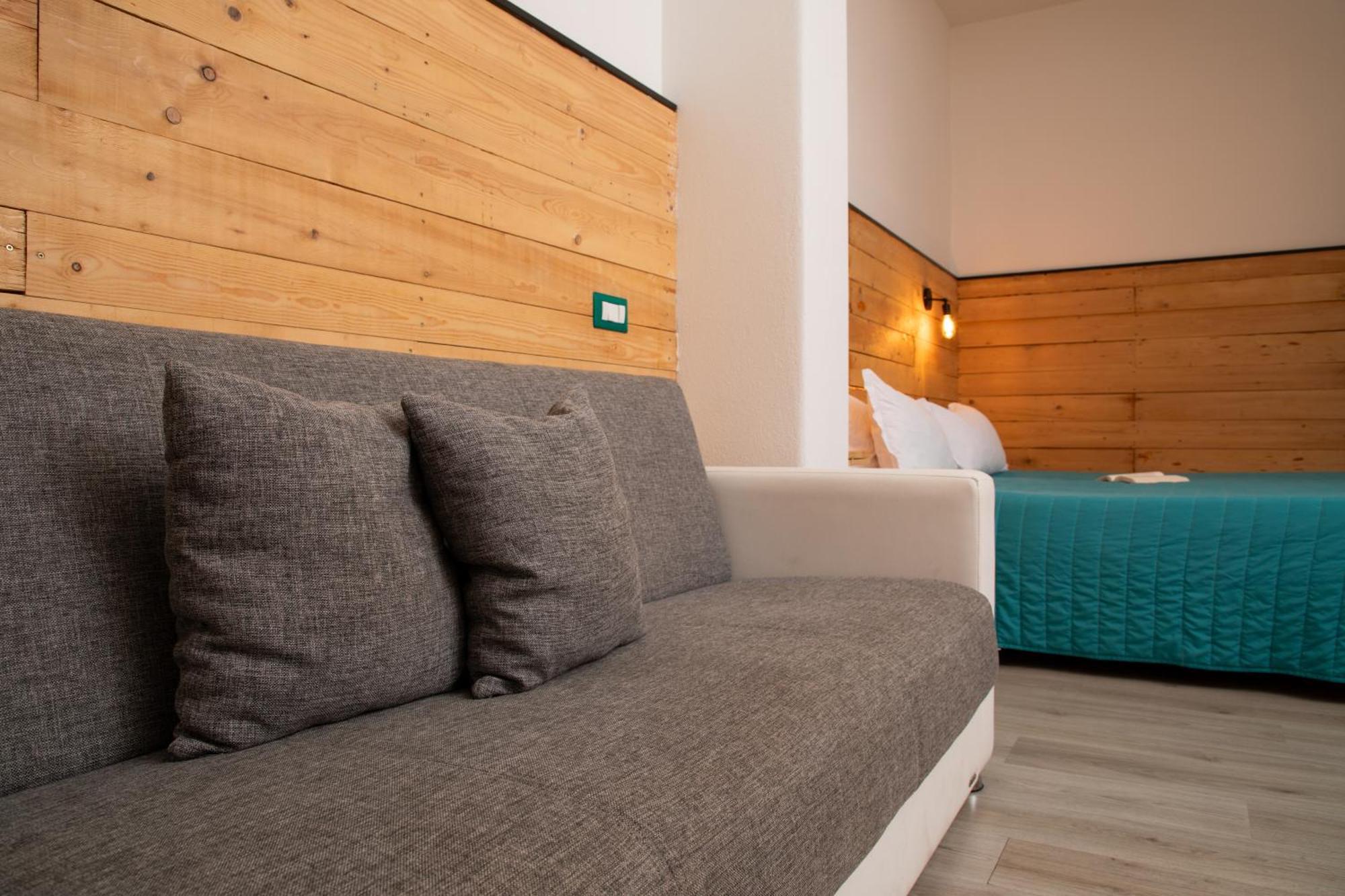 Apartamento Olbialoft Exterior foto