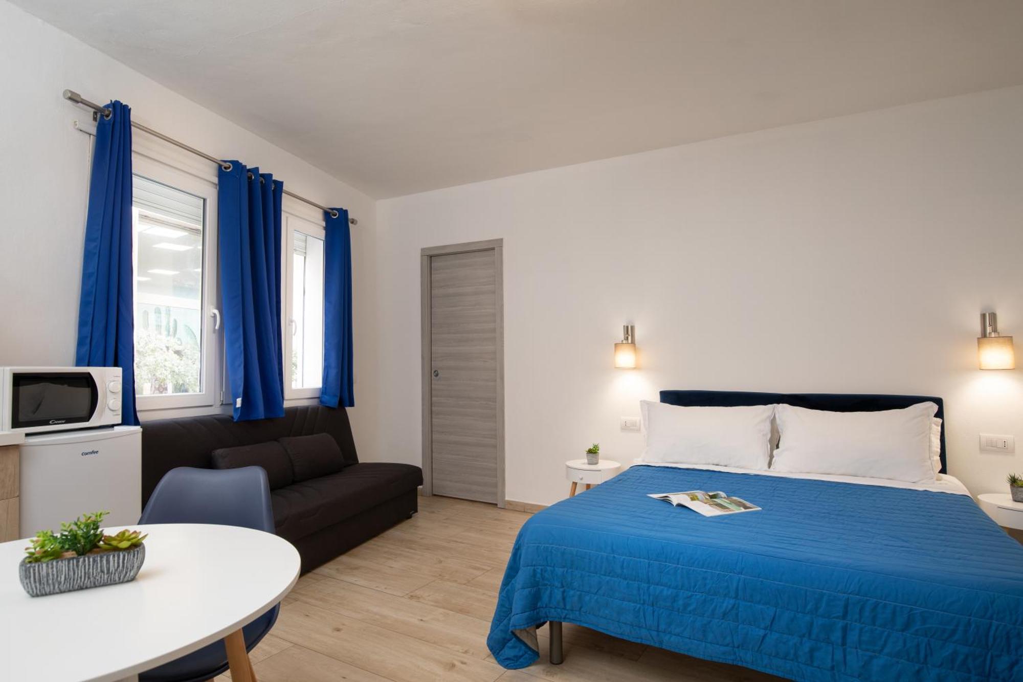 Apartamento Olbialoft Exterior foto