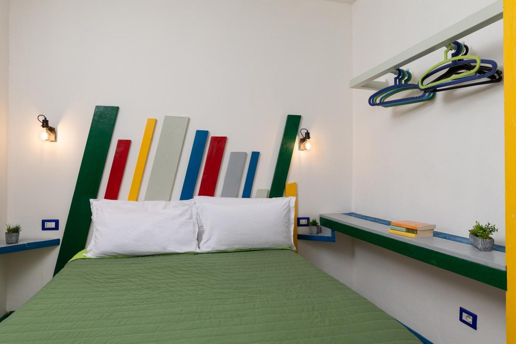Apartamento Olbialoft Exterior foto