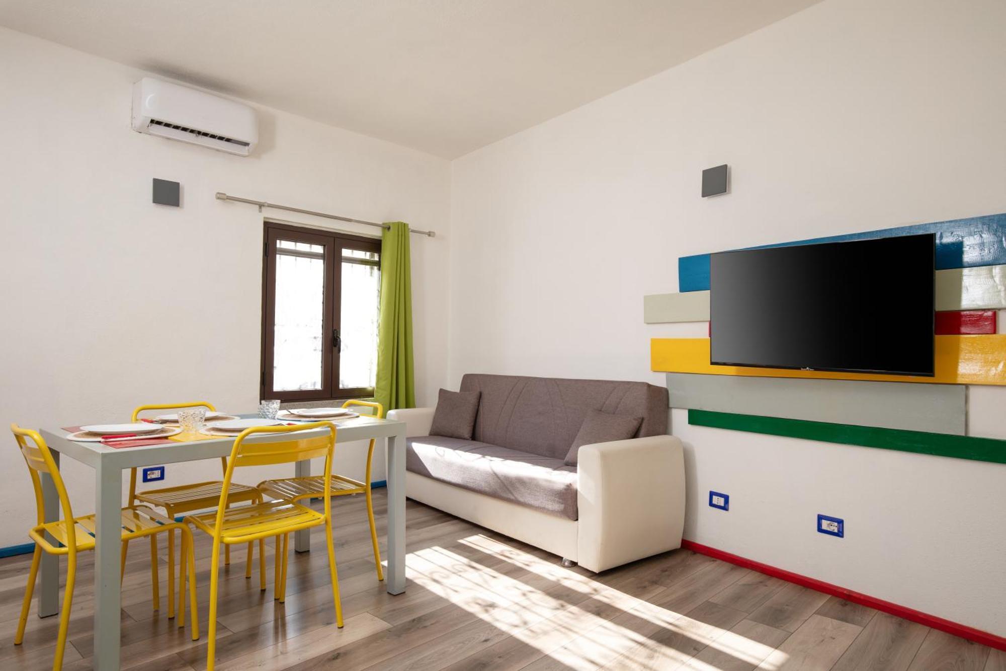 Apartamento Olbialoft Exterior foto