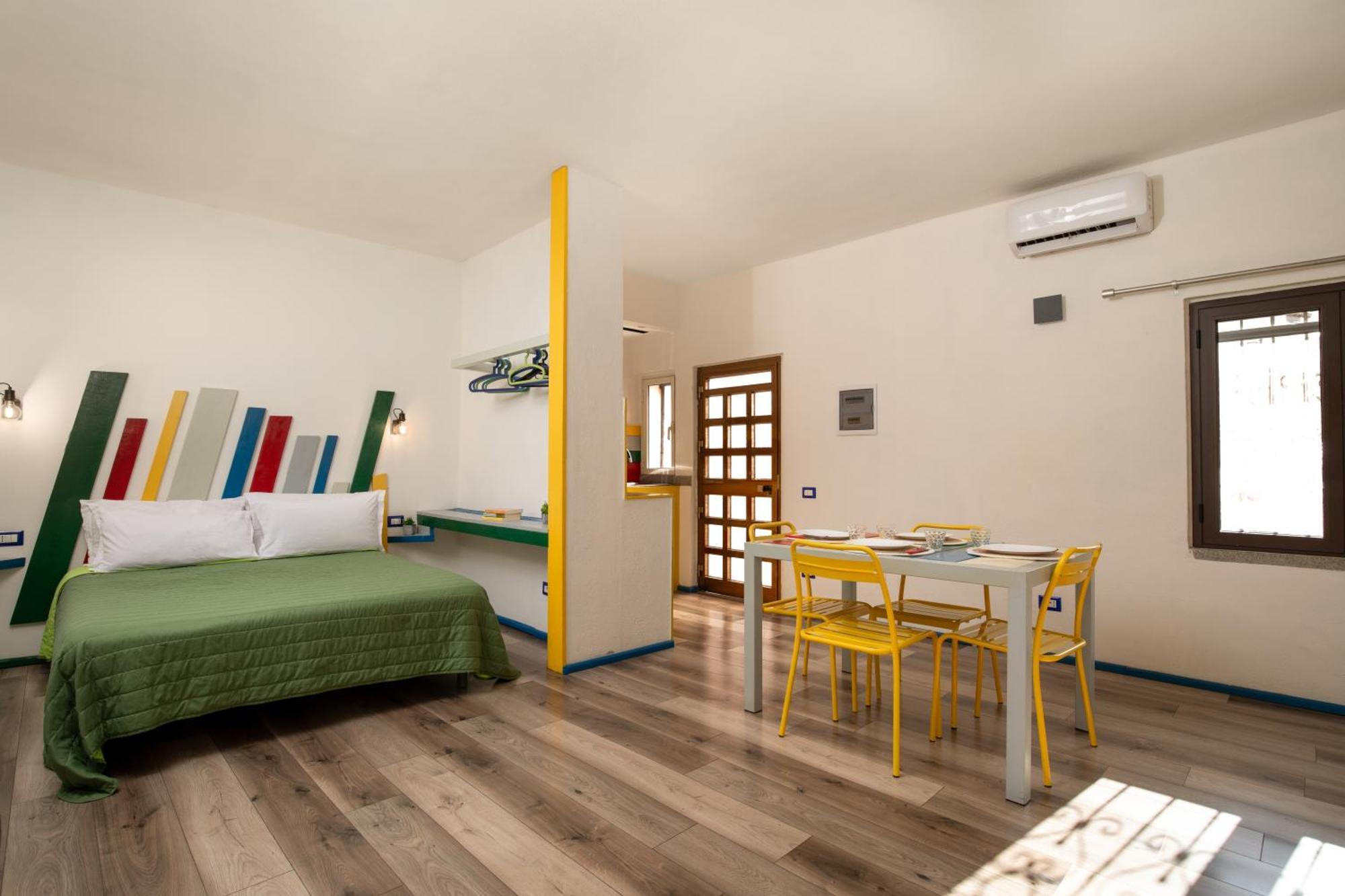Apartamento Olbialoft Exterior foto