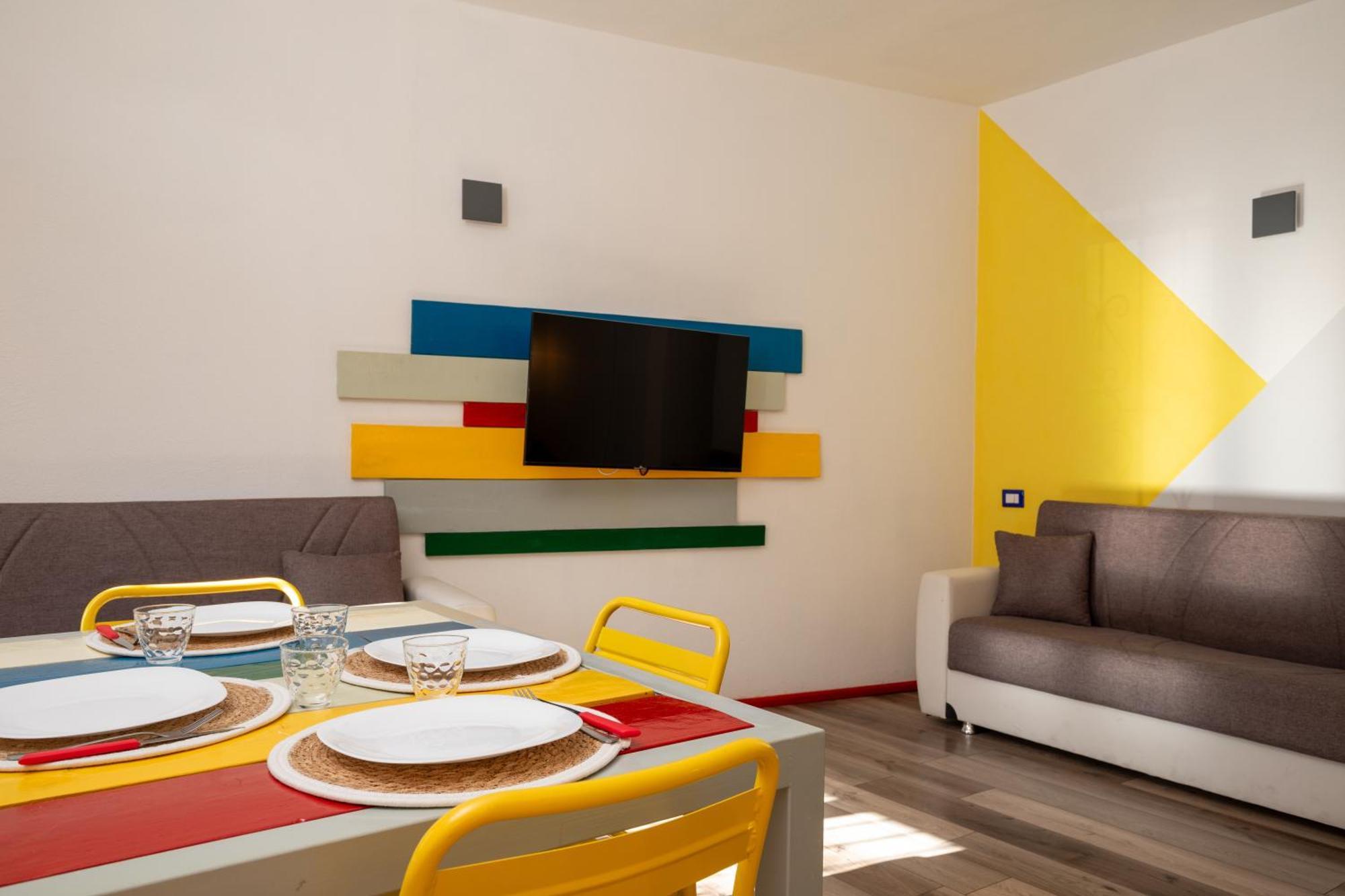 Apartamento Olbialoft Exterior foto
