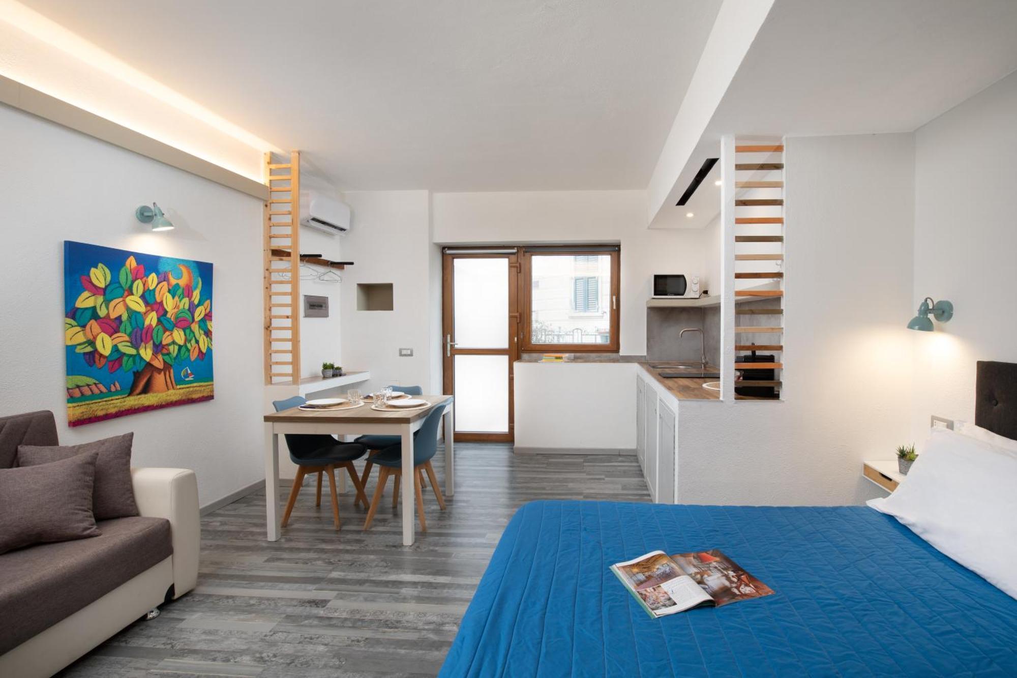 Apartamento Olbialoft Exterior foto