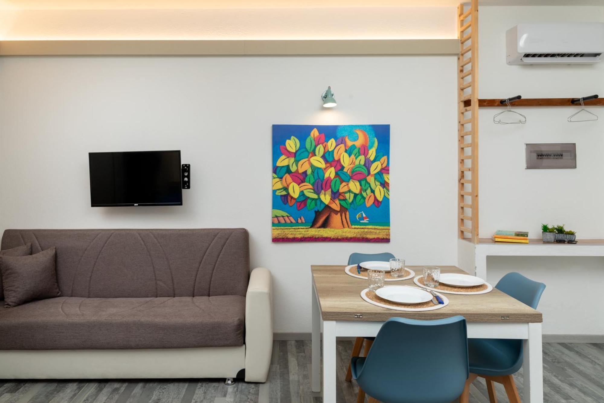 Apartamento Olbialoft Exterior foto
