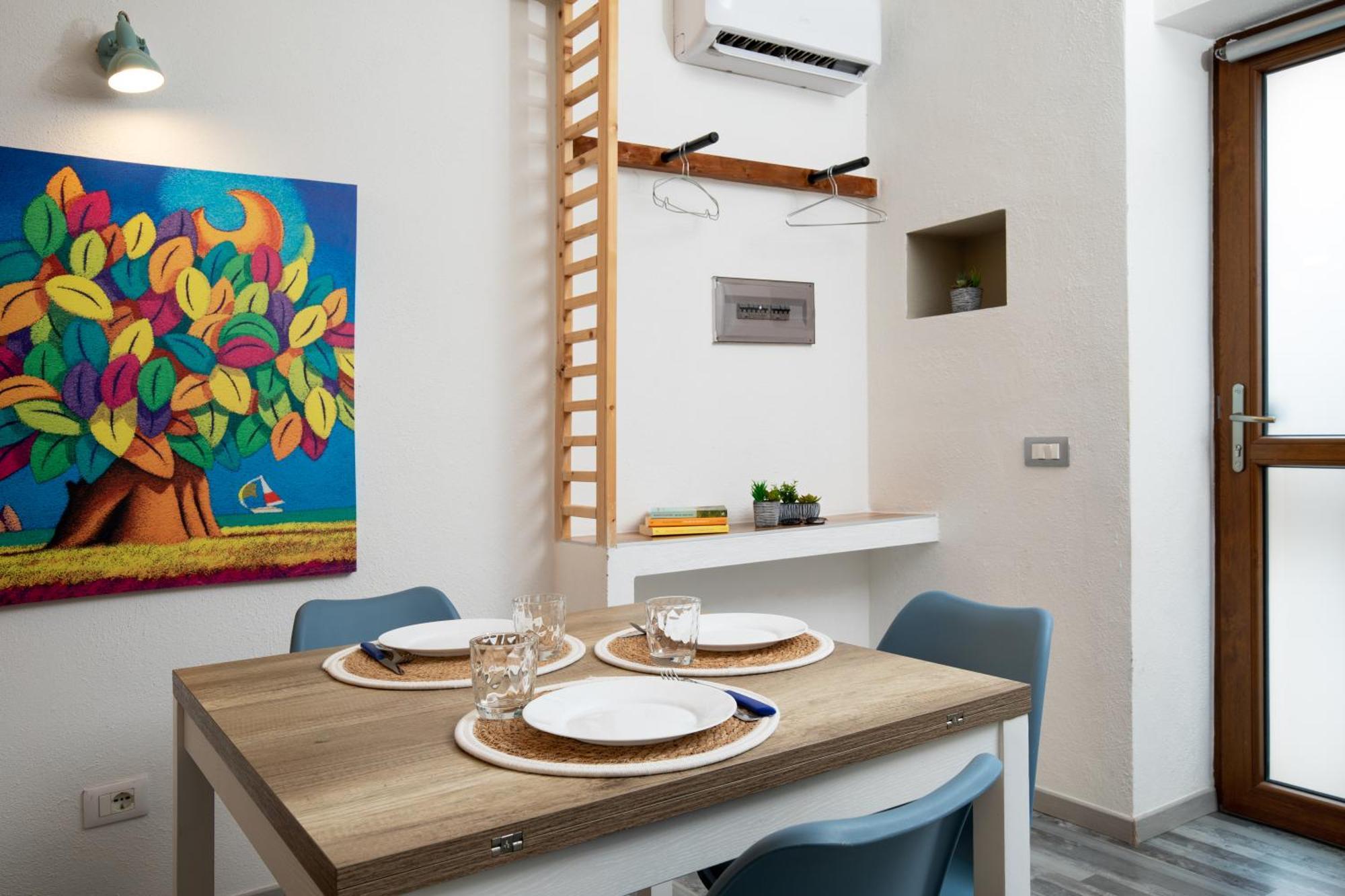 Apartamento Olbialoft Exterior foto