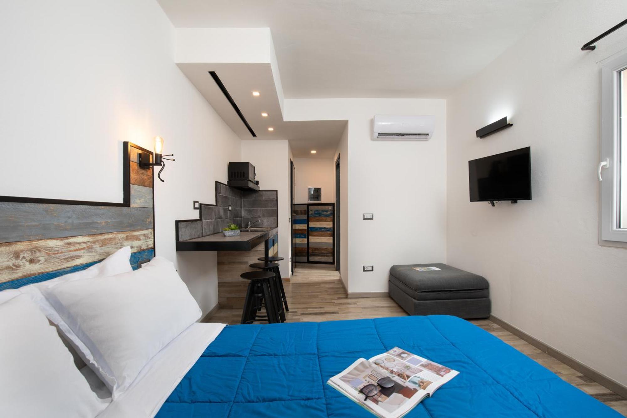 Apartamento Olbialoft Exterior foto